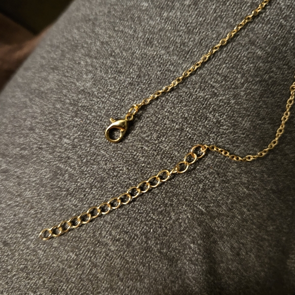 Vitality Devotion Diffuser Necklace - Picture 6 of 9